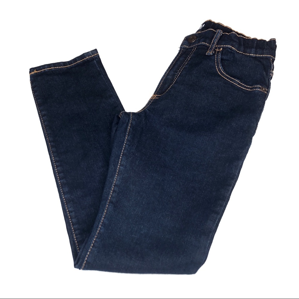 GAP Kids Regular Skinny Jeans with stretch